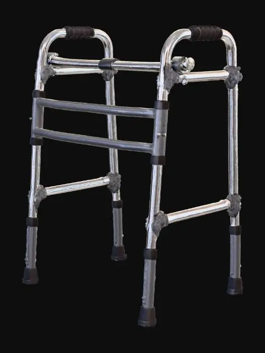 3D model for Walker Frame