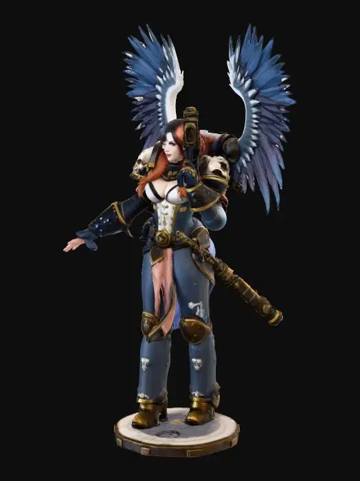 3D model for requesting-help-with-homophones-you-notice-while-reading-i-v0-0p3wte8snguc1.webp