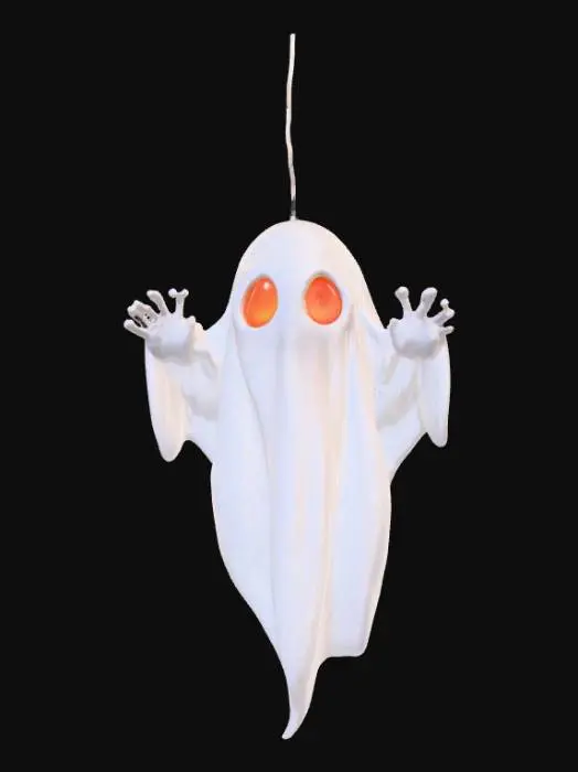 3D model for #Halloween2025#,