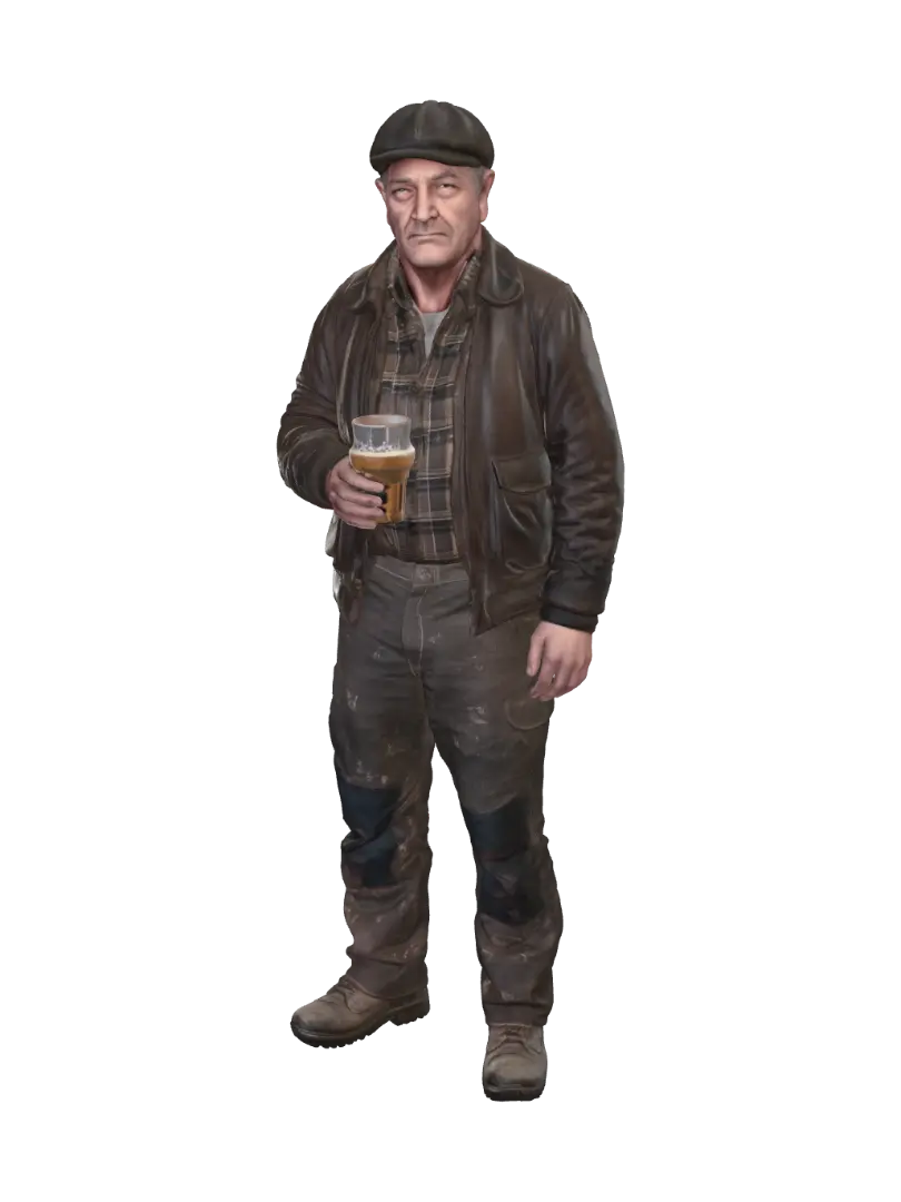 beer