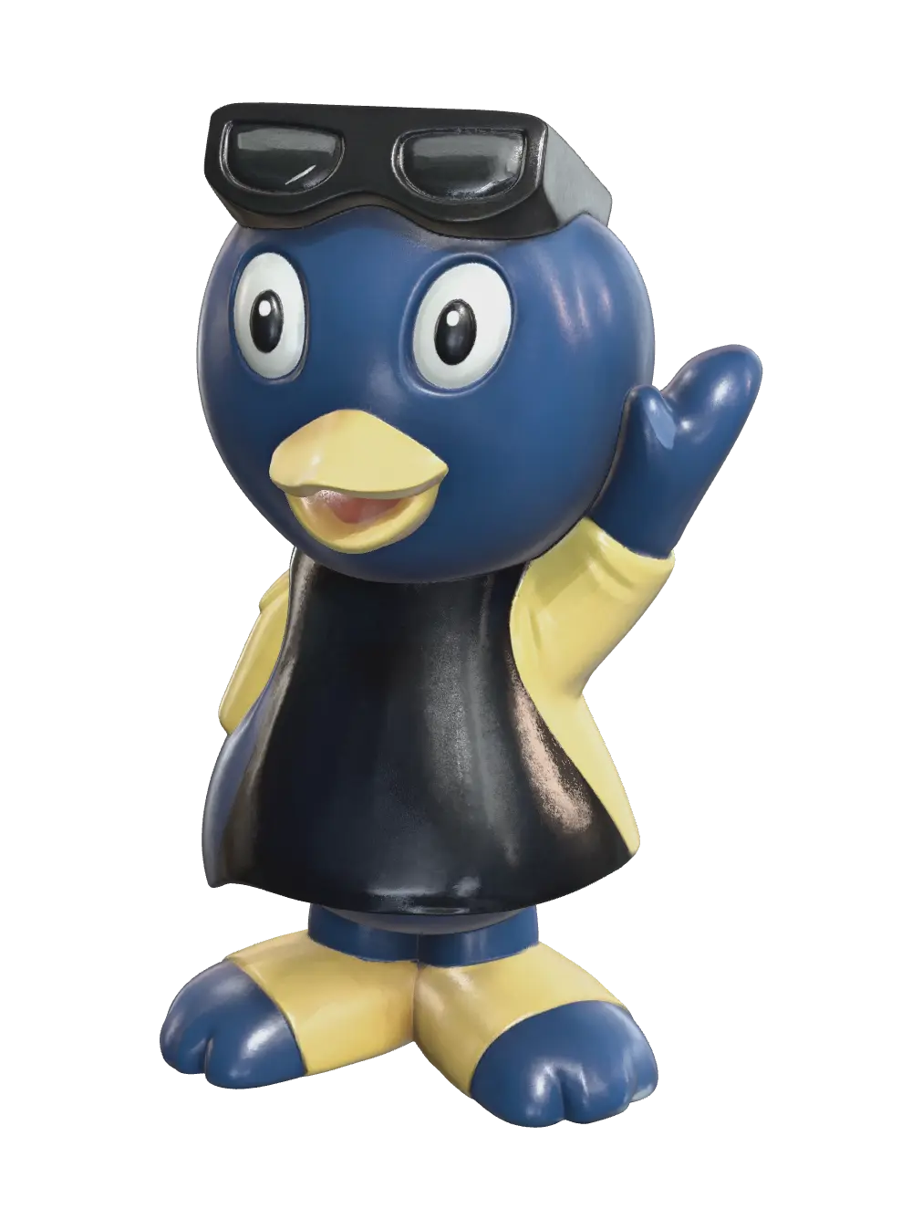penguin