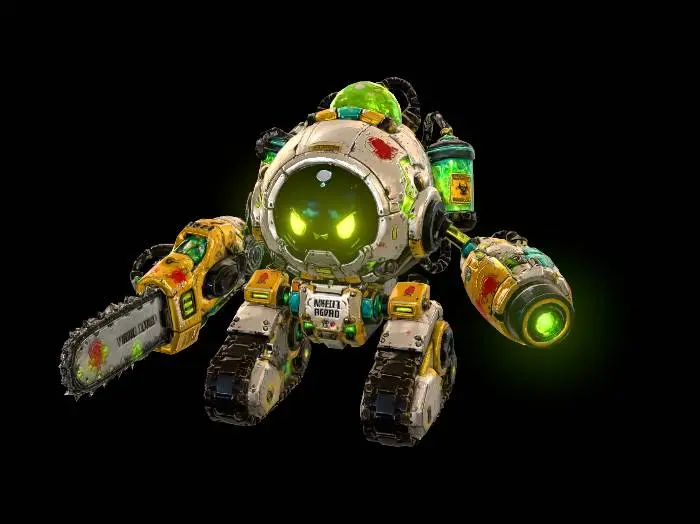 cybernetics