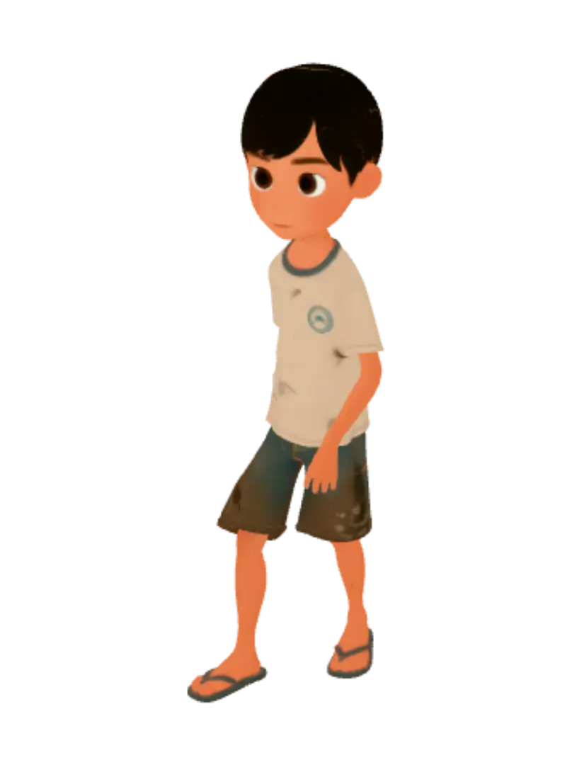 boy