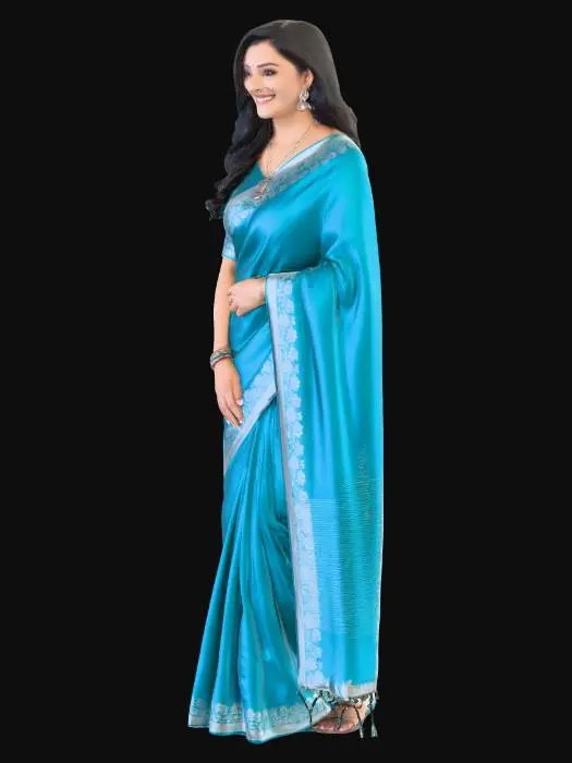 3D model for Elegant Turquoise