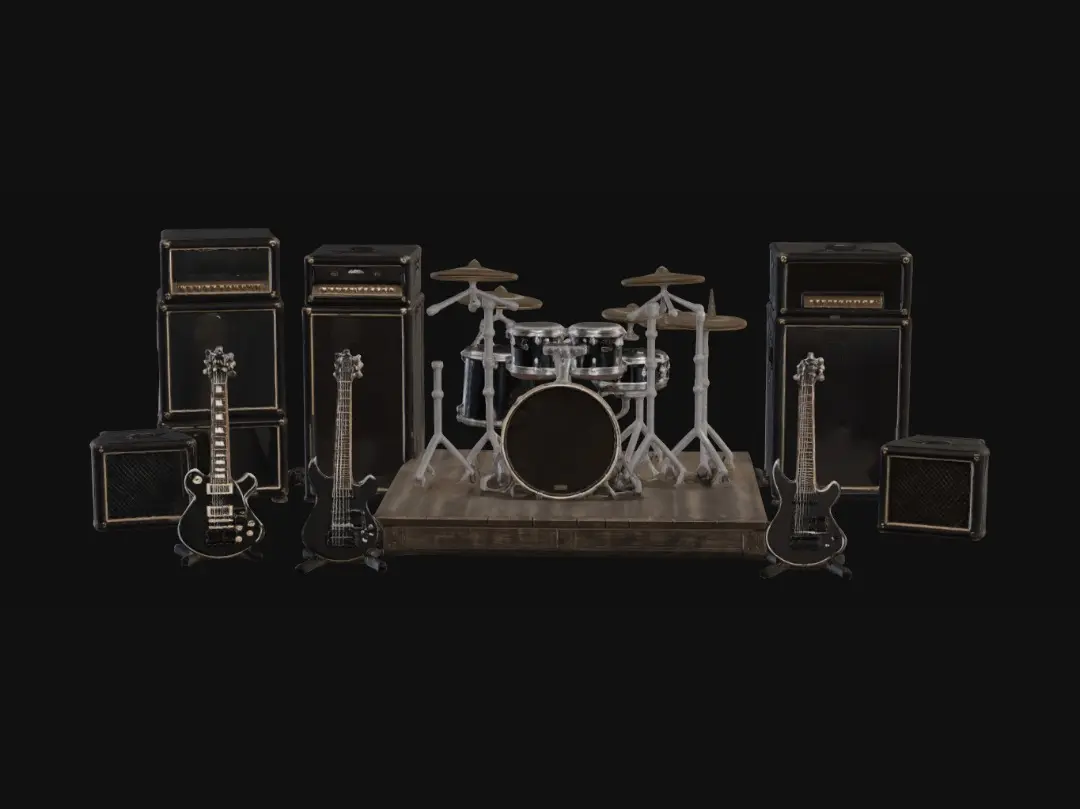 drums