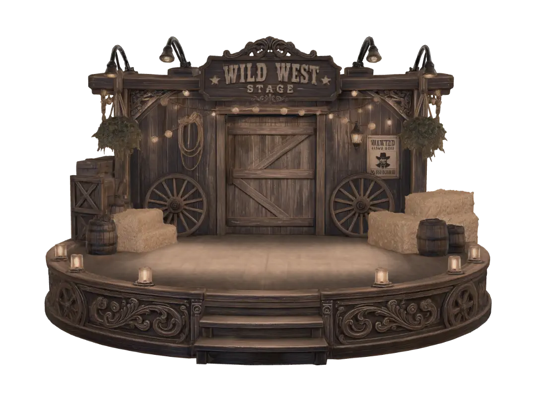 wildwest