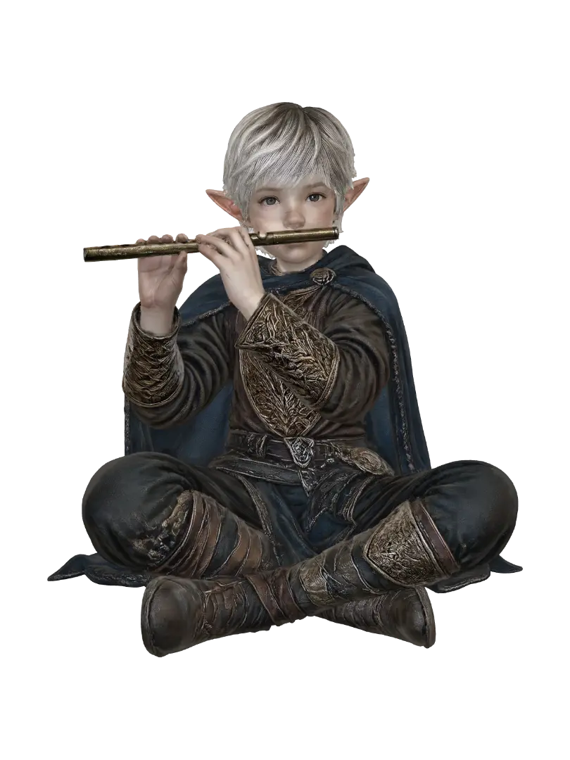 flutist
