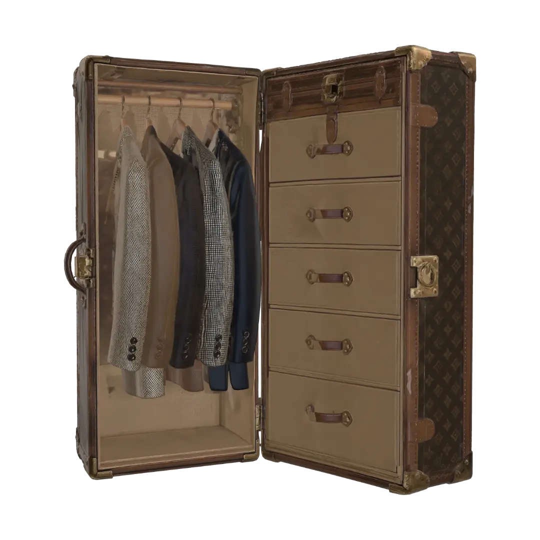 suitcase