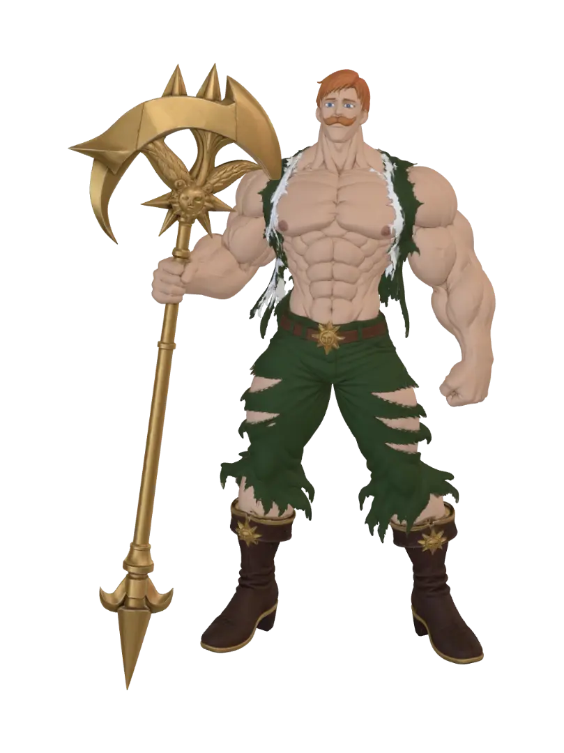 animecharacter