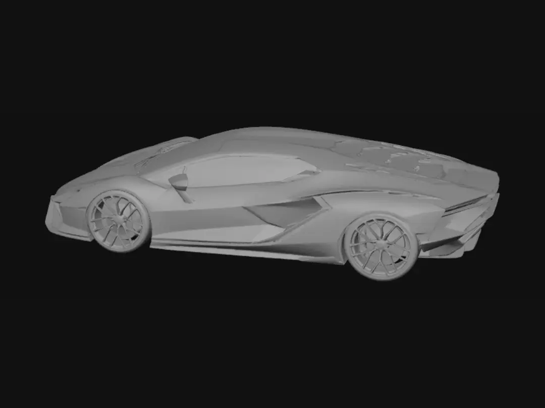 supercar