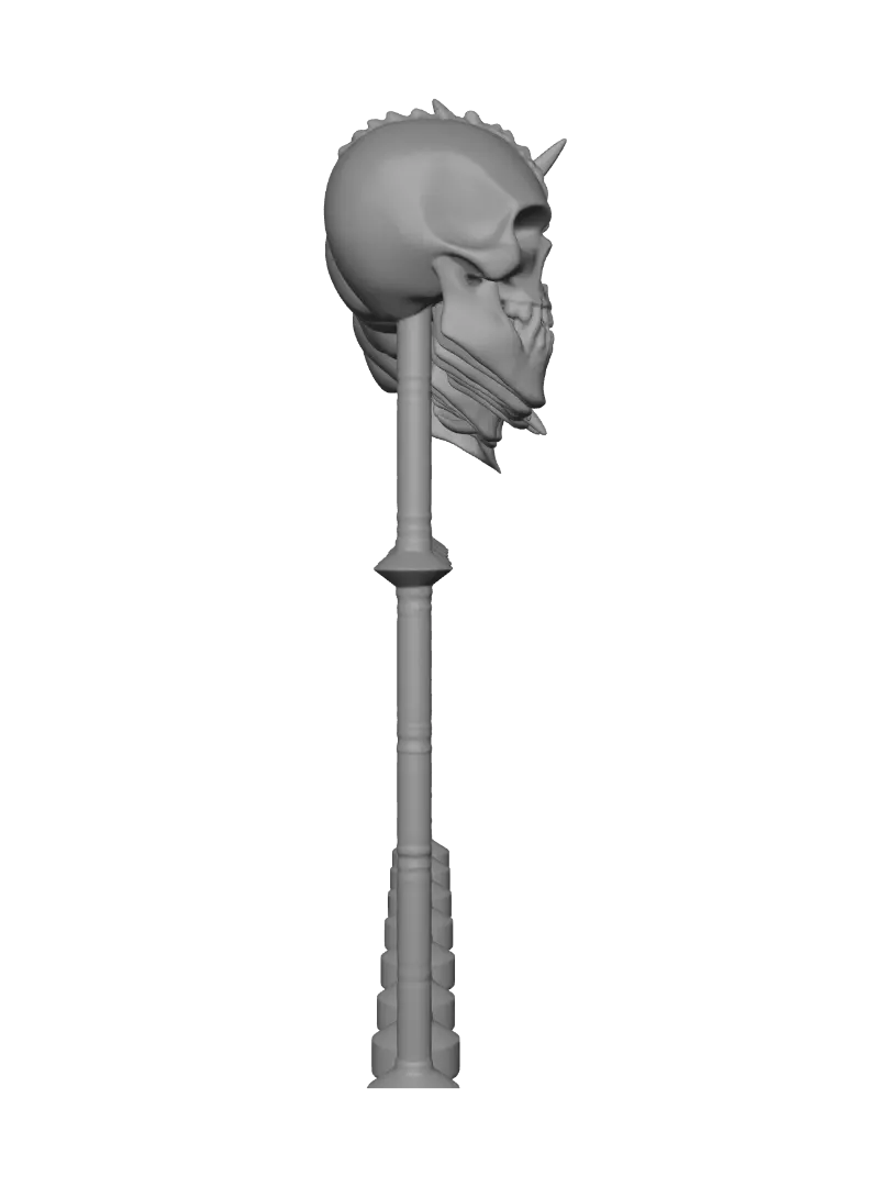 pike
