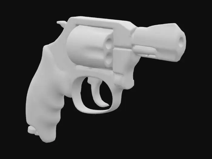 3D model for Sakura M360J