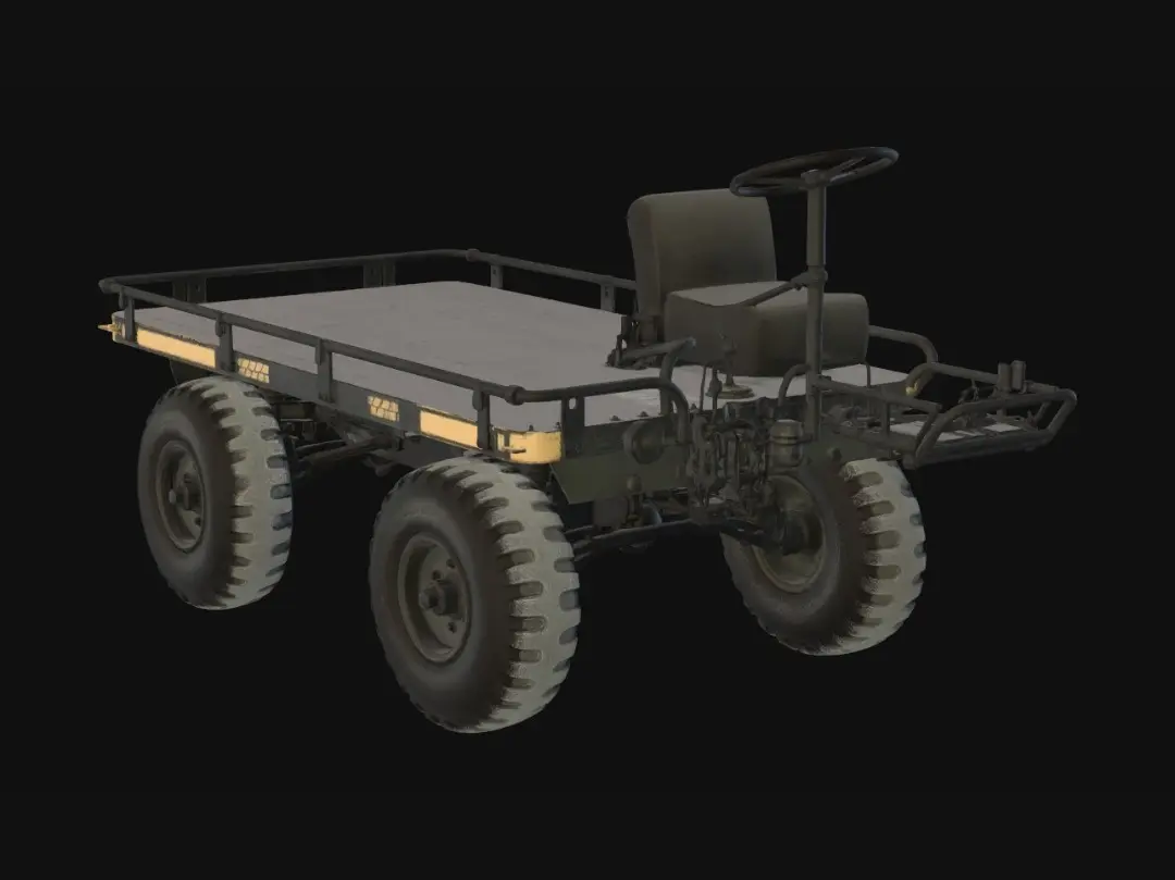 trolley