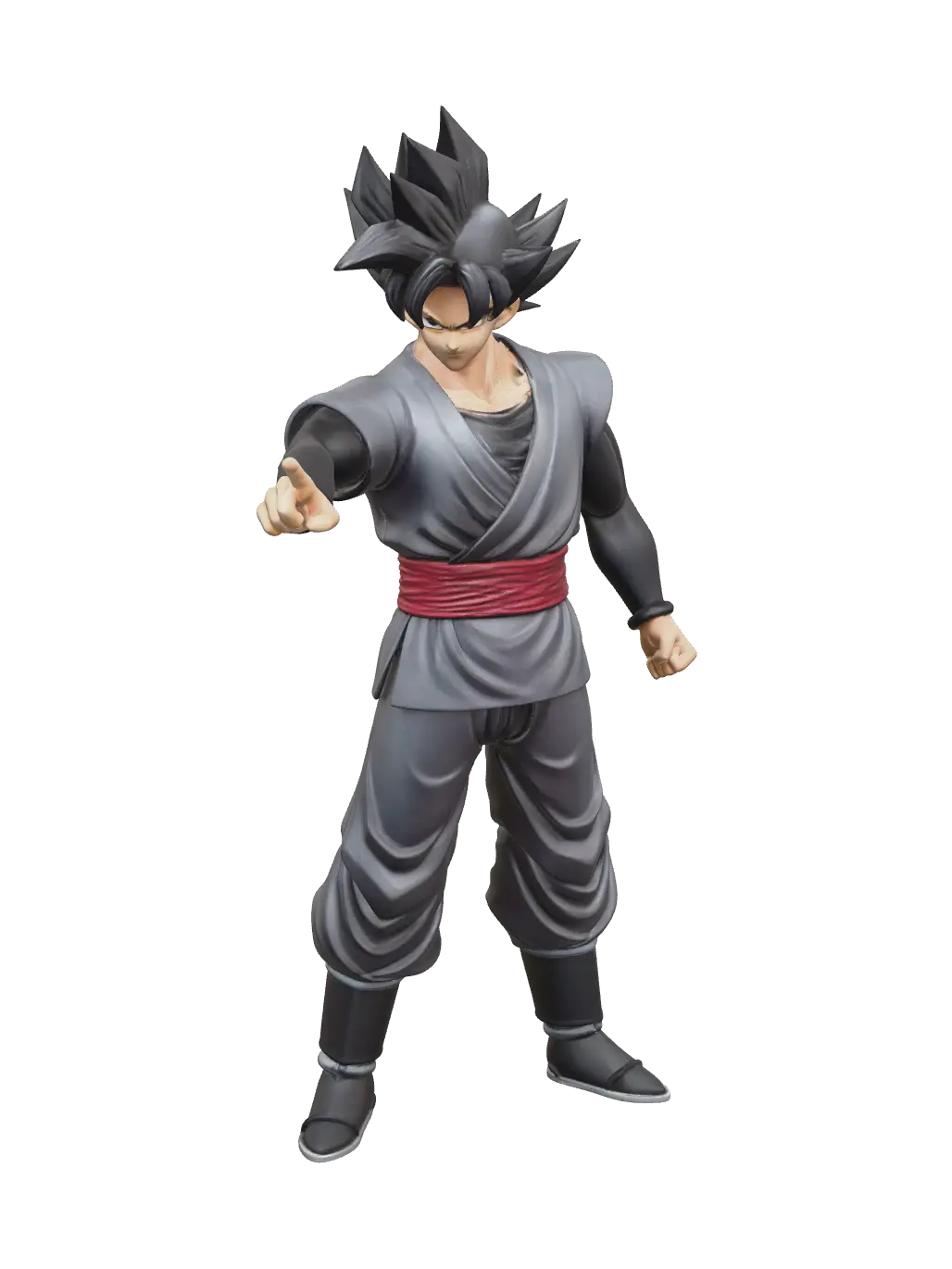 goku black fortnite