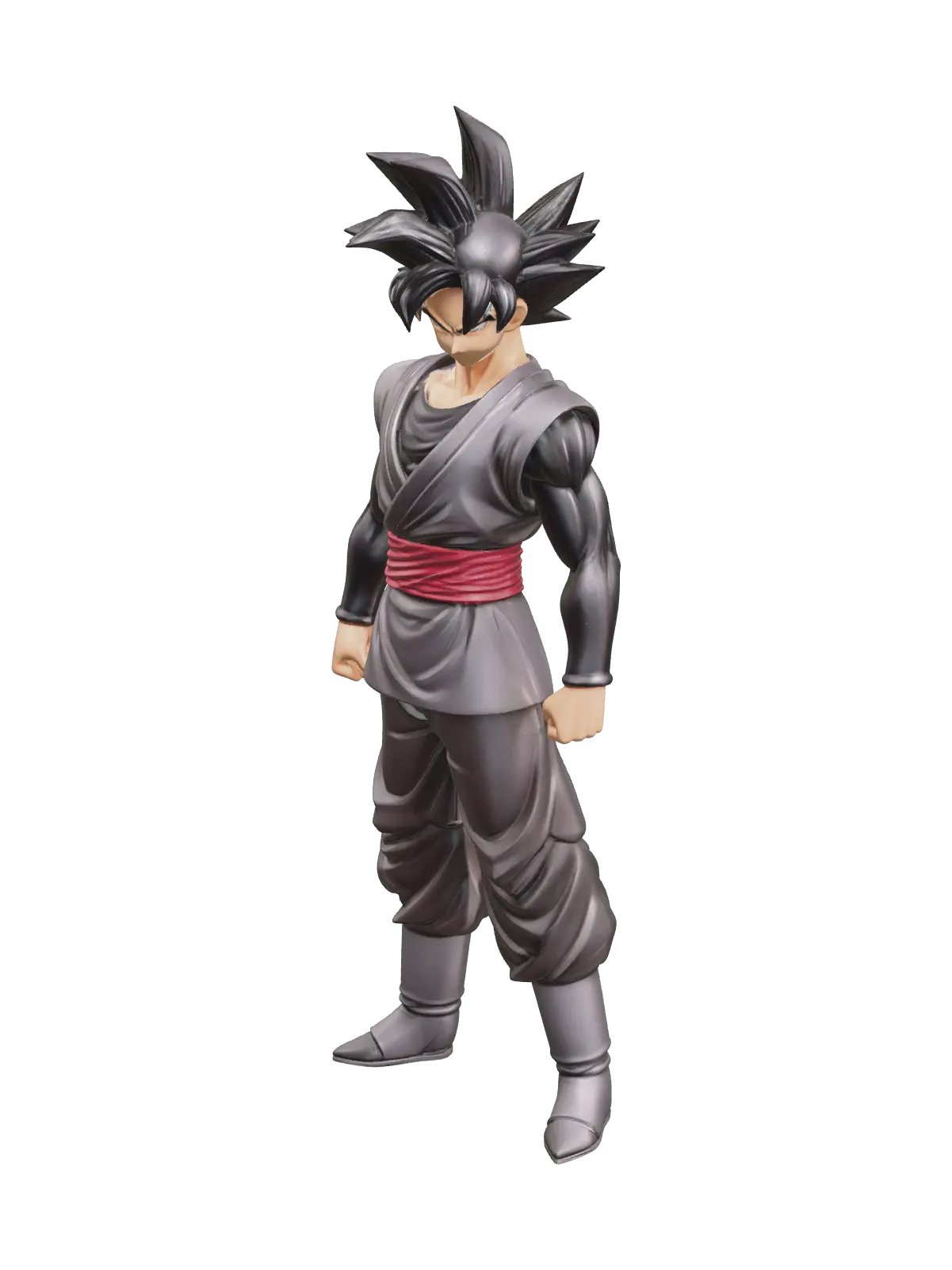 goku black fortnite