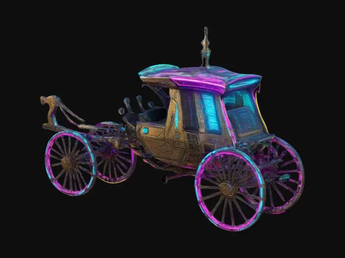 3D model for A sleek lightweight Egyptian war chariot. Clean geometry, HDR, High quality, defined textures, Well defined geometries,
#ChronoForgeWeapon#