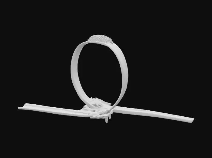 3D model for Loop Track Set