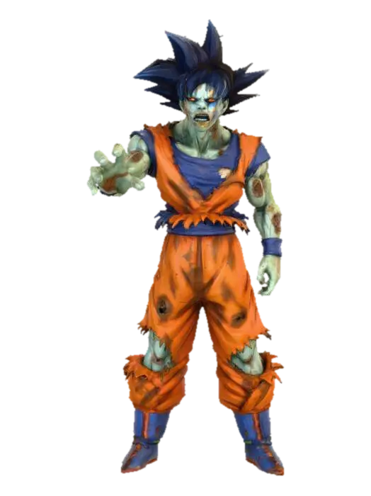 goku
