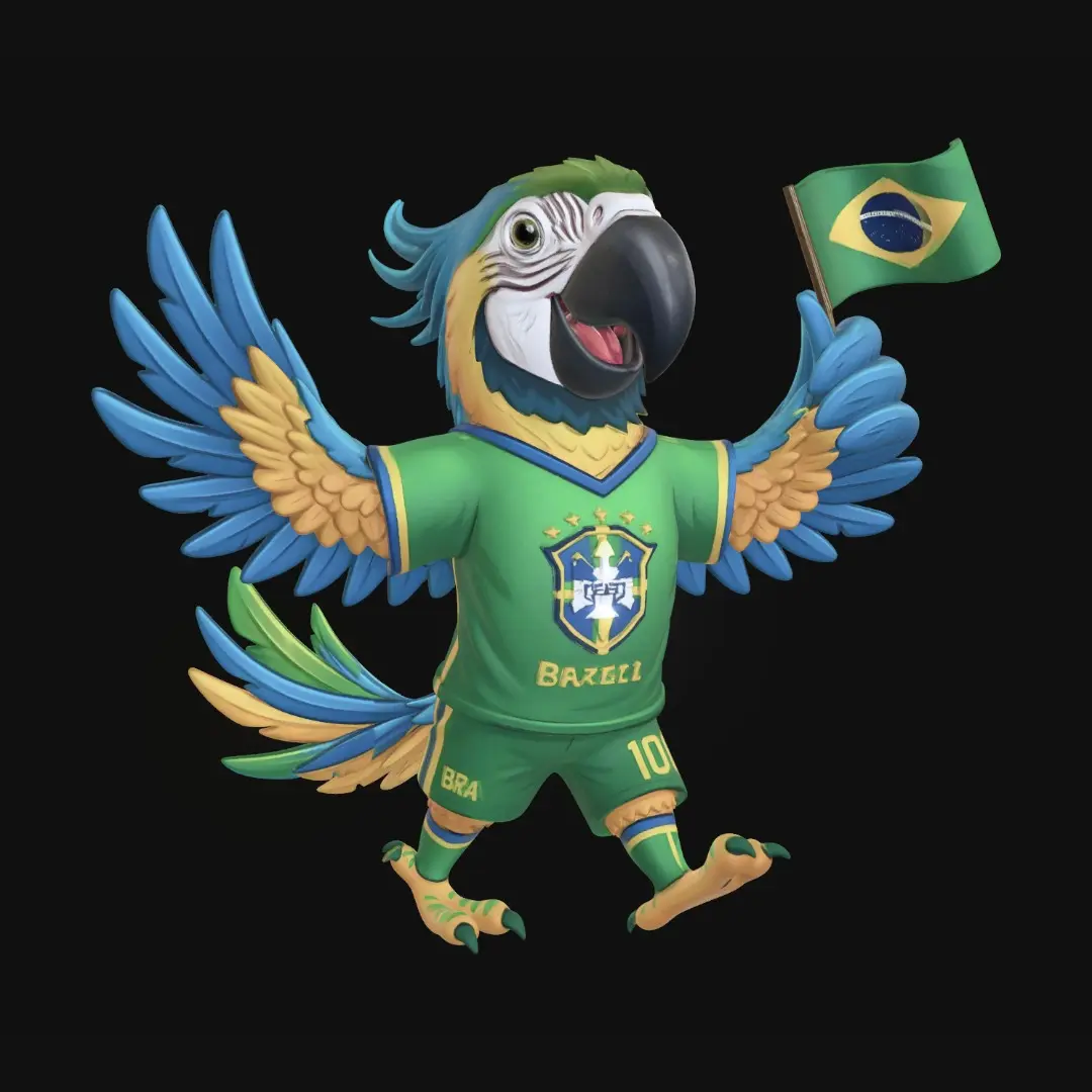 brazil