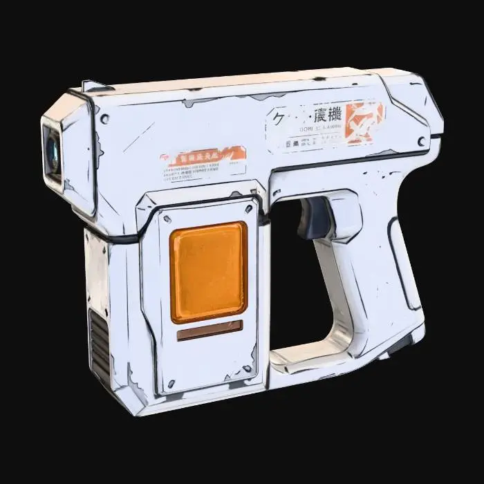 3D model for Plasma Tool