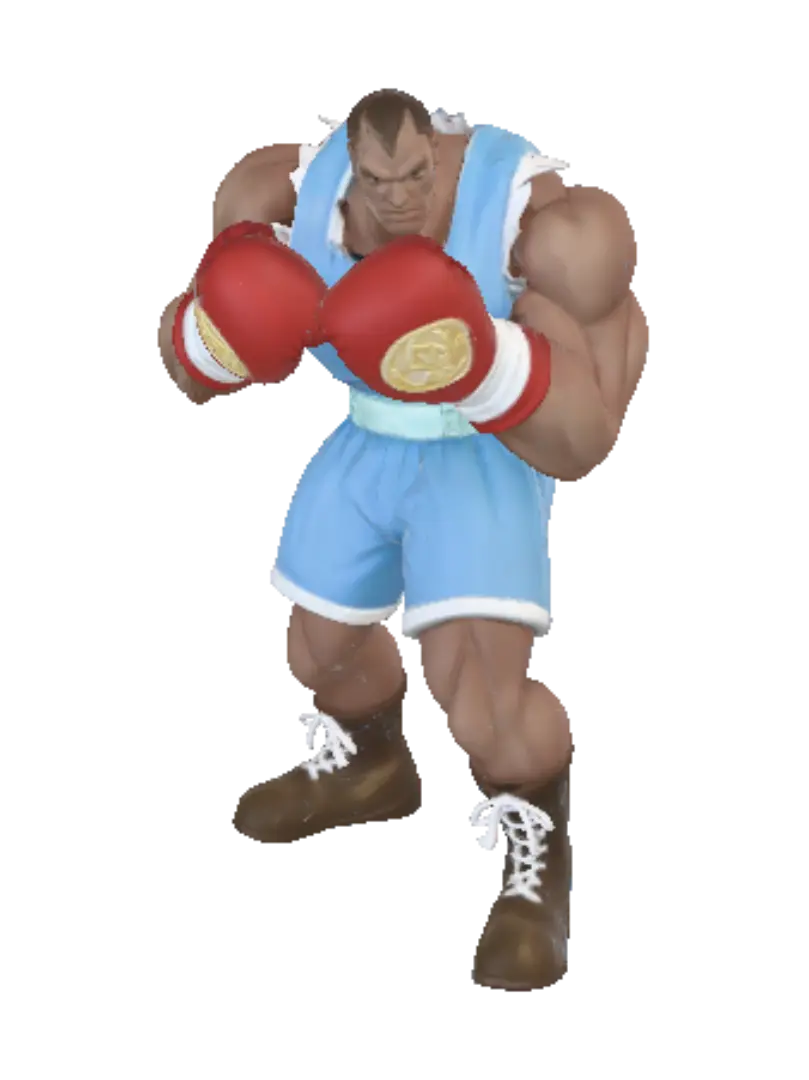 boxer