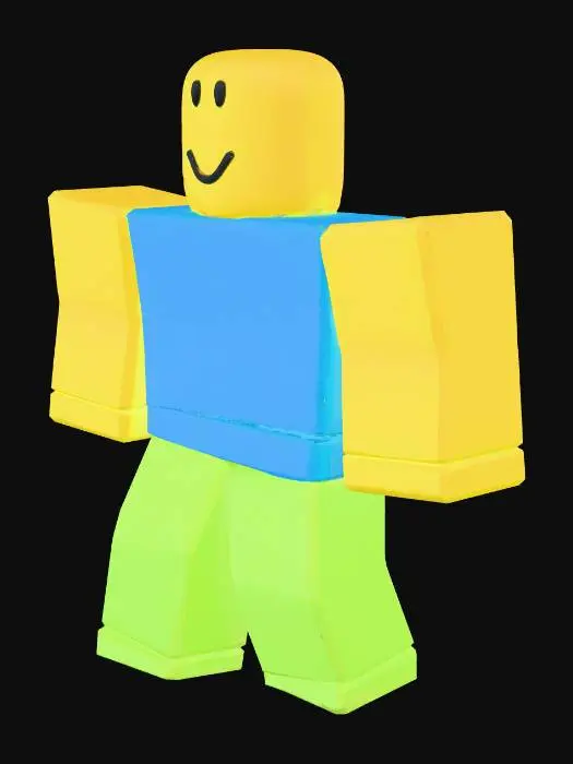 Roblox Avatar