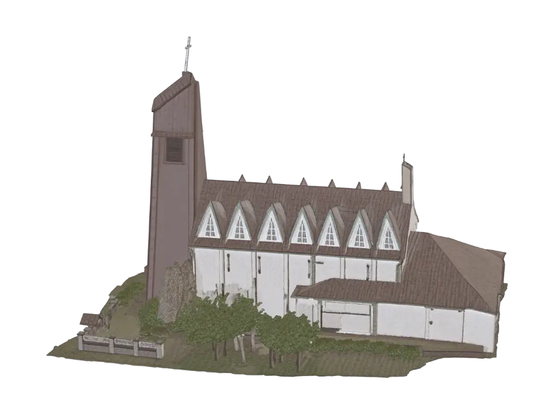 church