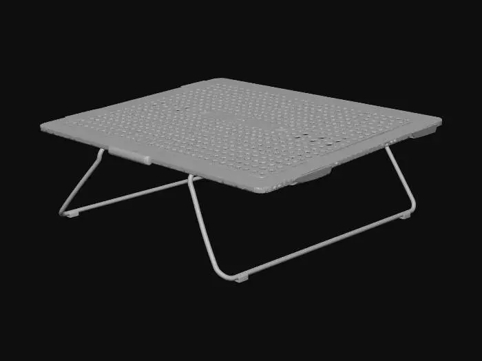 3D model for Meshy_AI_Katlanabilir_Laptop_S_0227185655_generate