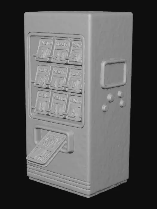 3D model for Vibrant_Vending_Visio_1203152444_texture