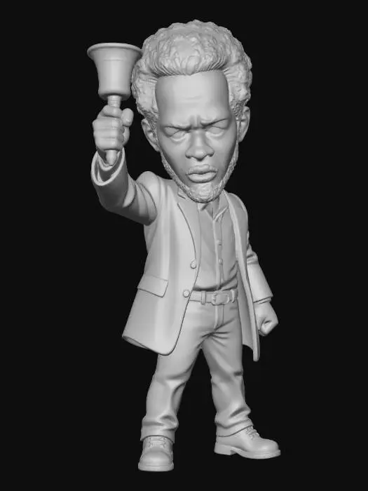 3D model for From