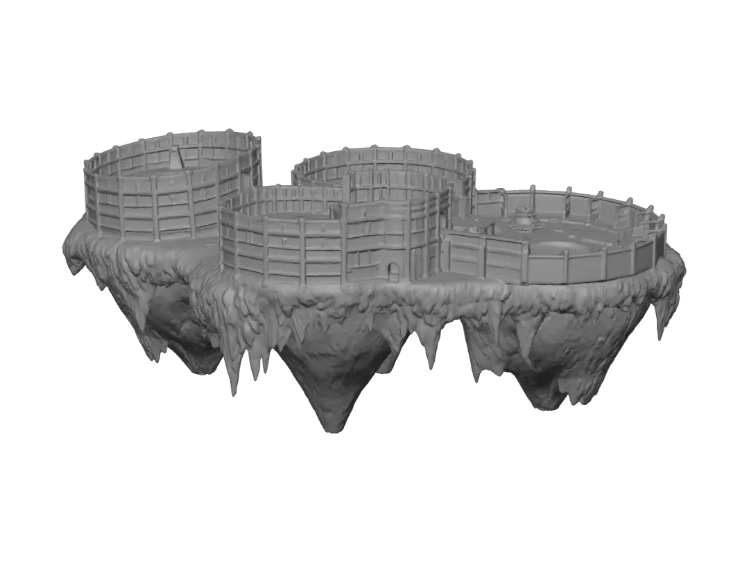 cityscape