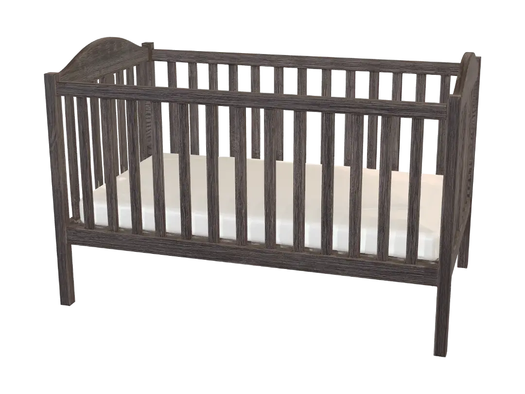 crib