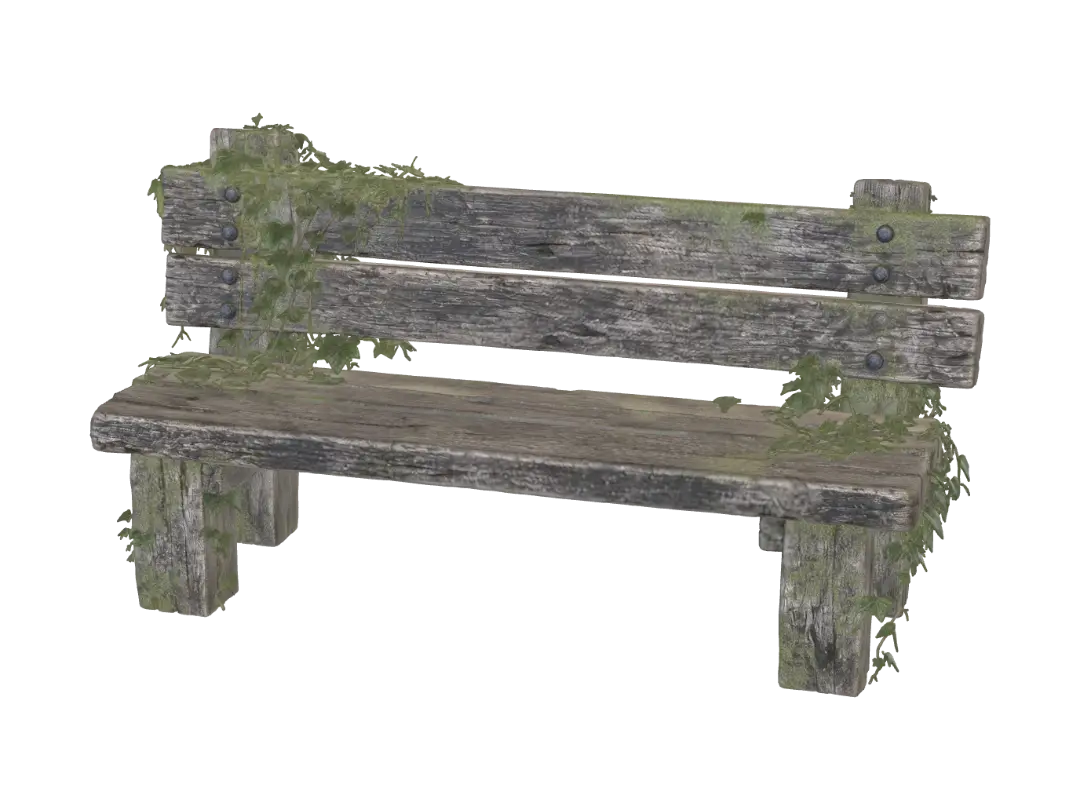 bench