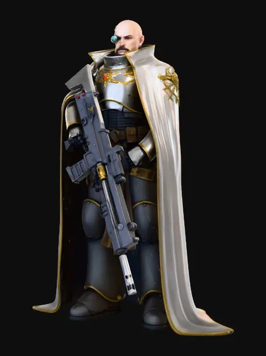 3D model for Galactic Sentinel