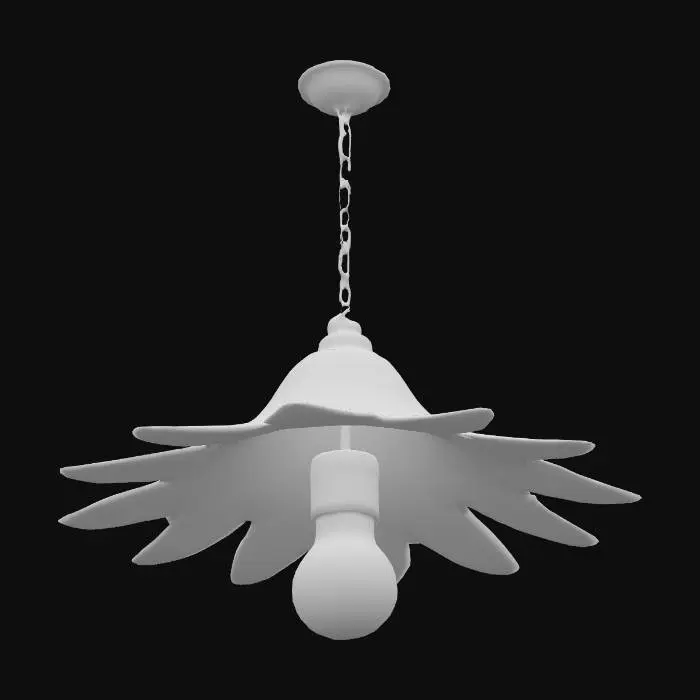 3D model for Ancient Glow