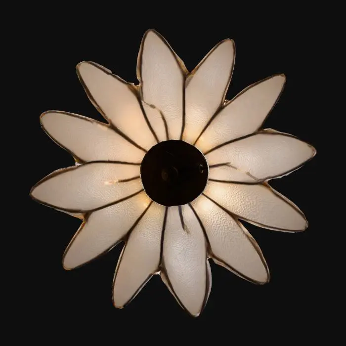 3D model for Ancient Glow