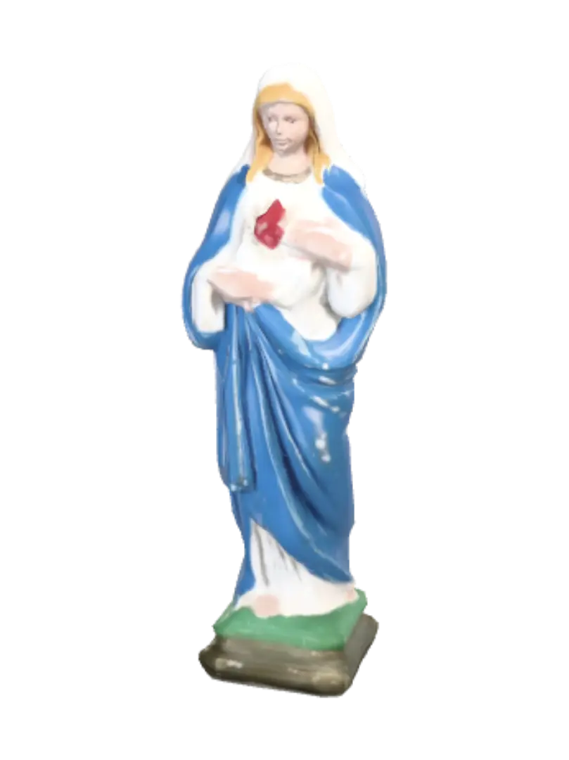 mother