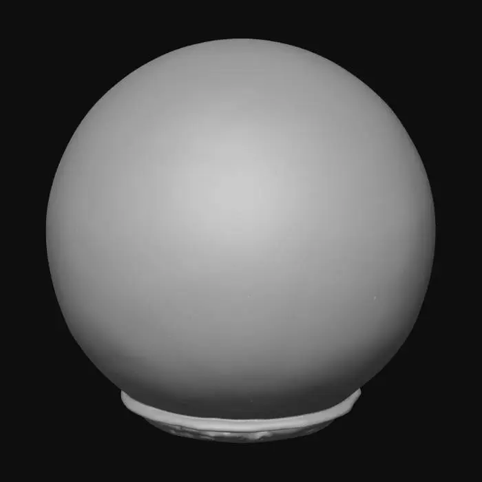 3D model for Melon Globe