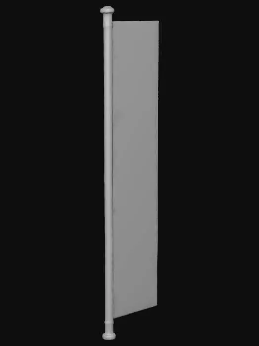 3D model for Scroll of Simplicity