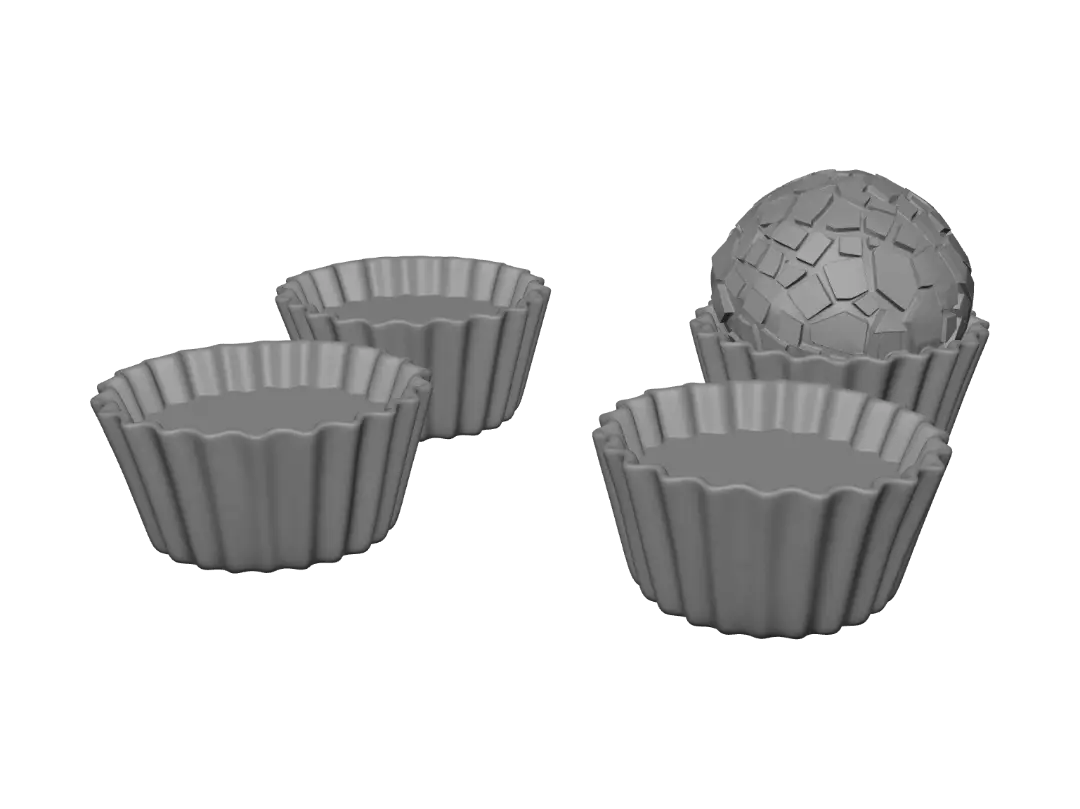 cupcake