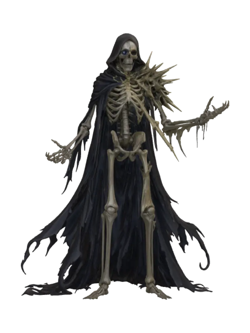 lich