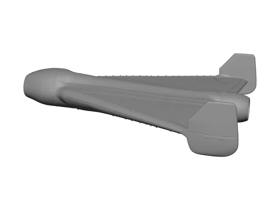 airplane