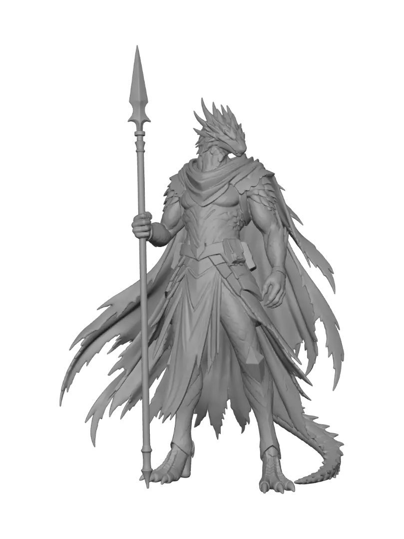 dragonborn