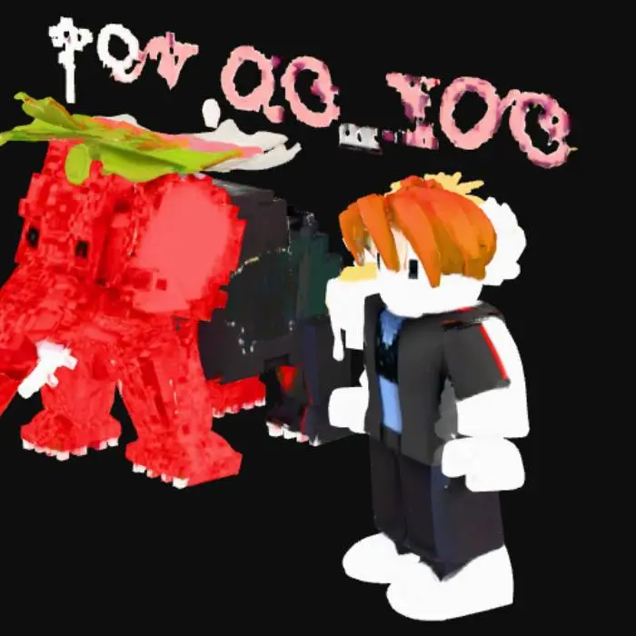 3D model for Steal a brainrot