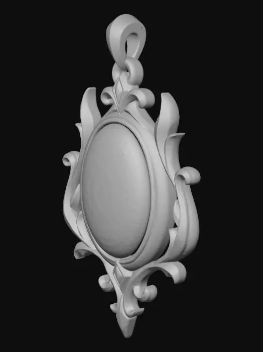 3D model for Azure Embrace