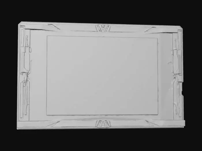 3D model for Leveled Up Notification, #Christmas2025#