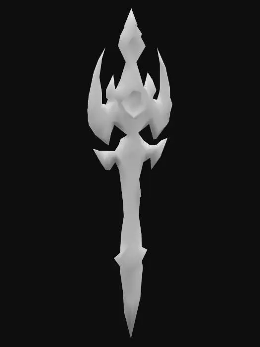 3D model for Aetherblade Reaver