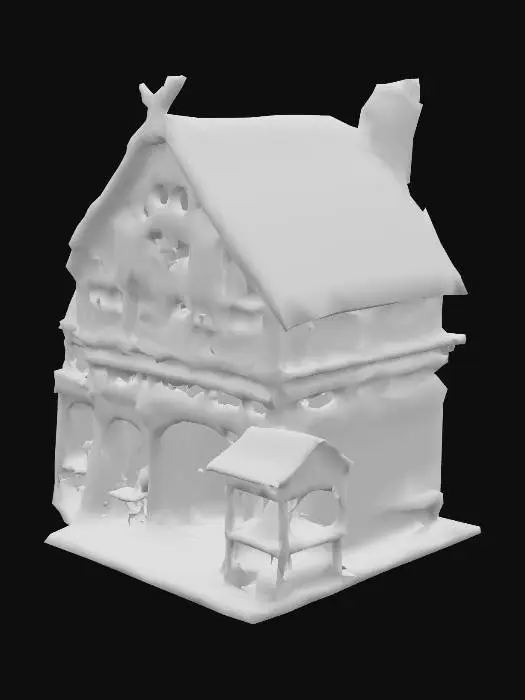 3D model for Viking RTS Building
Marketplace