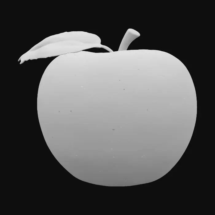 3D model for Kintsugi Blossom Apple