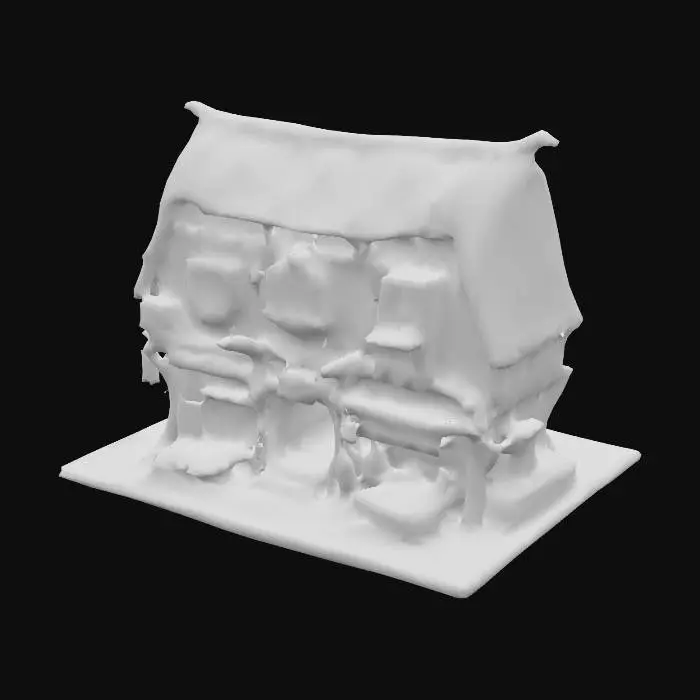 3D model for Viking RTS Building
Marketplace